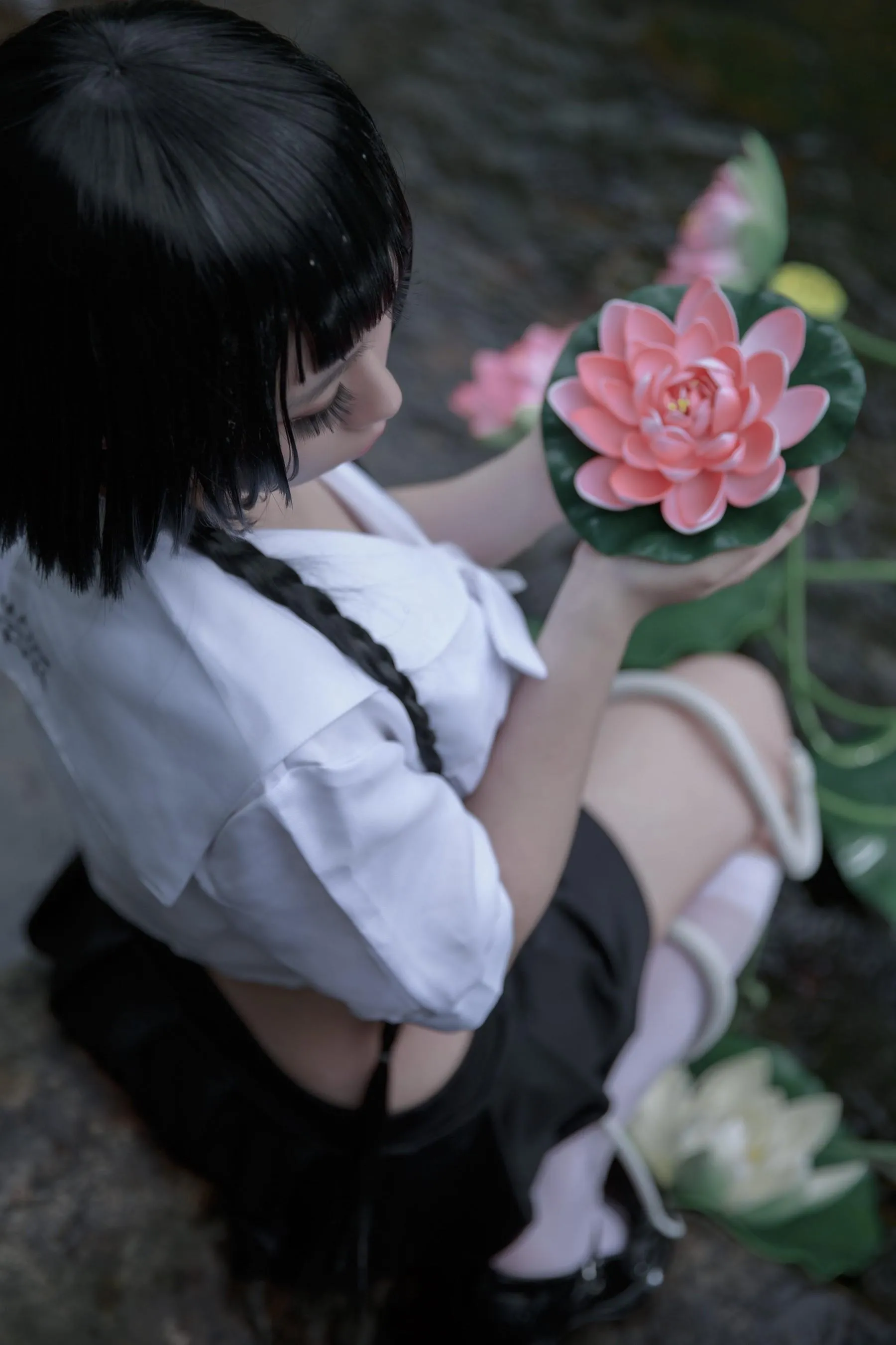 G44不会受伤 – NO.98 真夜子 [12P]插图7